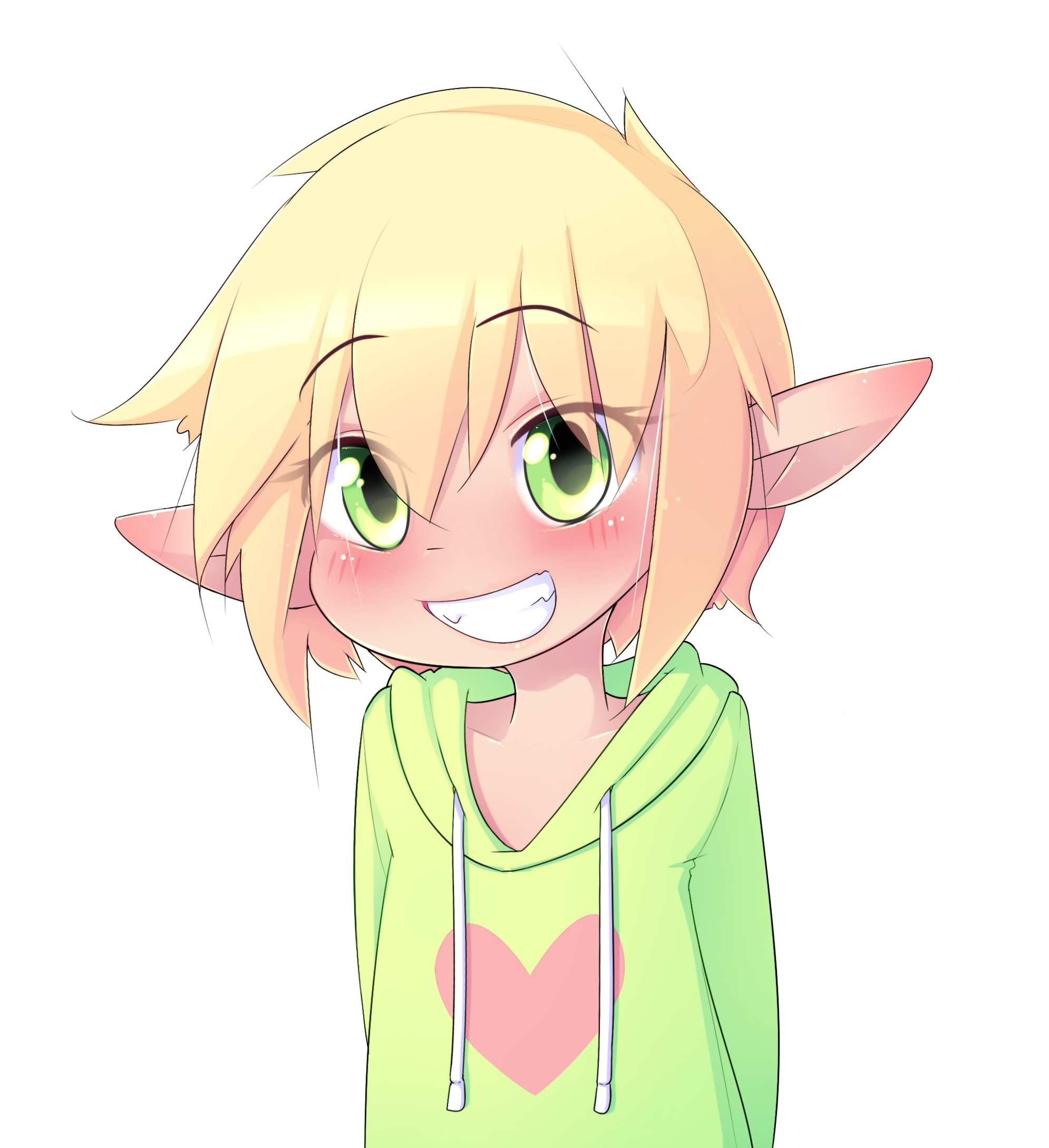 Artist is Hoodie character is Max the Elf 240466816 added by